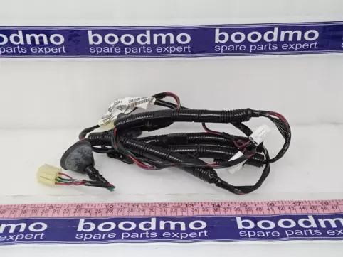 WIRING HARNESS 4