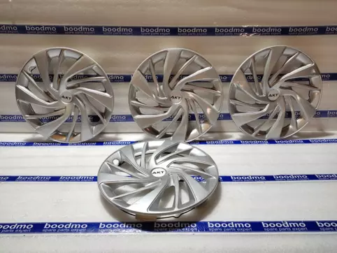 15″ Wheel Cover (Set of 4)