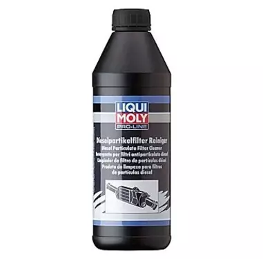 Diesel Particulate Filter Cleaner (1L)