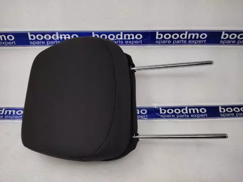 .HEADRESTRAINT ASSY (BEIGE)