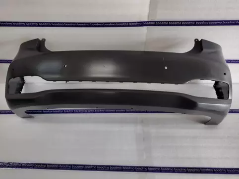 COVER-RR BUMPER