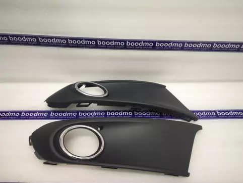 1 SET AIR GUIDE GRILLE