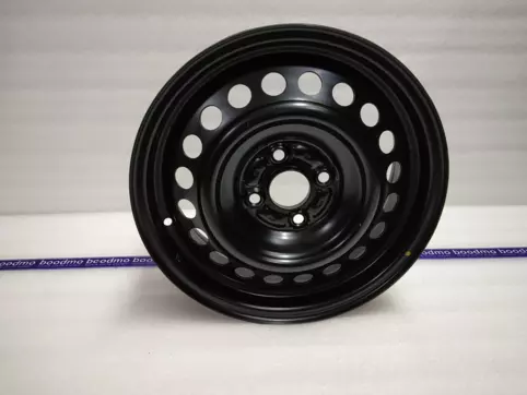 DISK, WHEEL (15X5 1/2J) (STEEL STRIPS WHEELS)