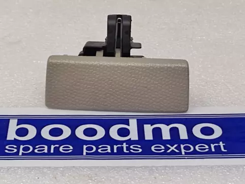 .LOCK, GLOVE BOX (GREIGE)