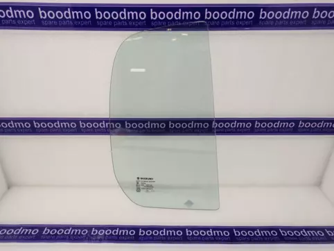 GLASSREAR DOOR PARTITIONR