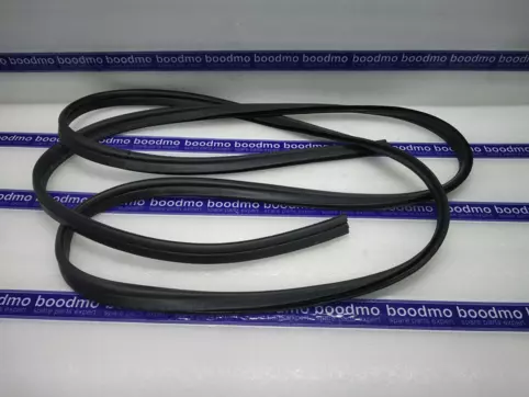 WEATHERSTRIP DOOR OPENING