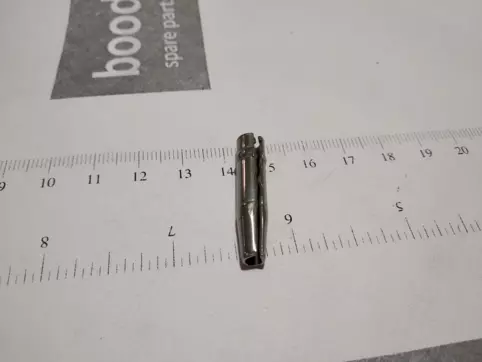 PIN, DOOR CHECKER