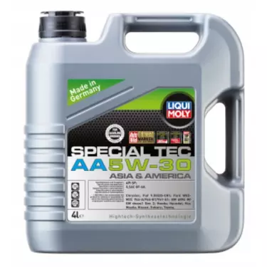 Special Tec AA 5W-30 (4L)