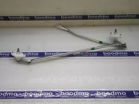 Wiper Linkage