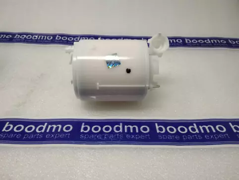 FILTER-FUEL PUMP
