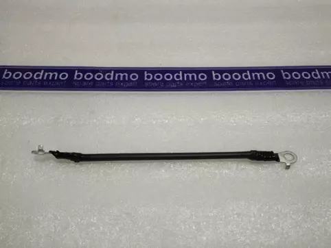 WIRING ASSY-T/M GROUND