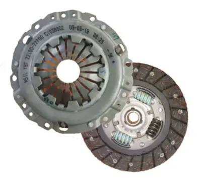 Clutch Kit (Disc+Pressure Plate)