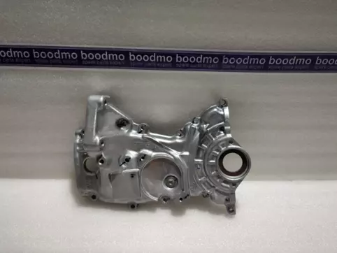 CASE ASSY., CHAIN