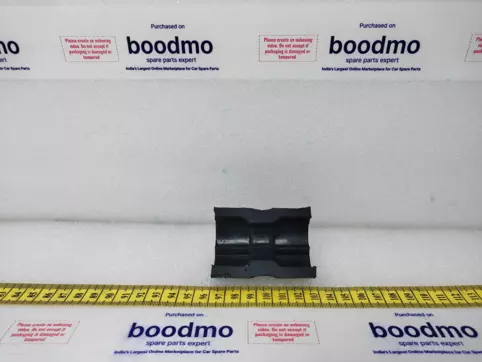 Radiator Mount