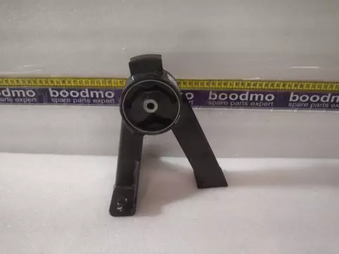 Engine Mounting