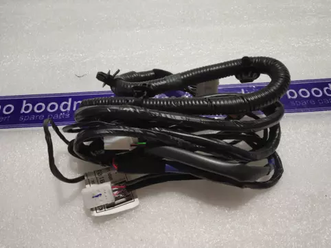 WIRING ASSY-ROOF