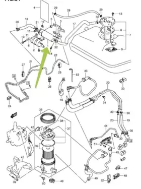 FULE PUMP