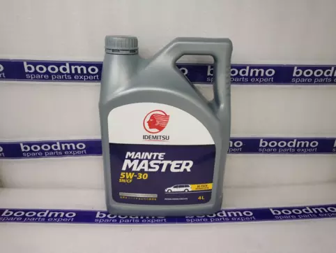 Engine Oil 5W-30 (4L) Maintain Master