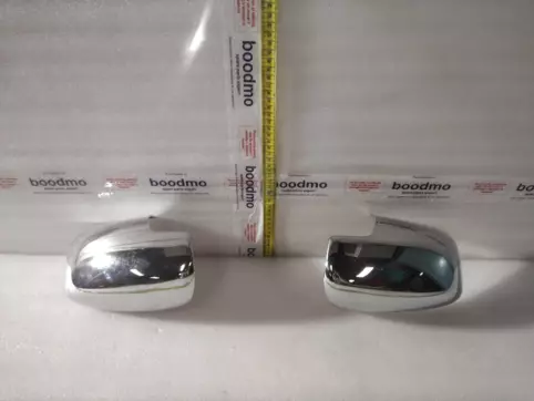 Outside Rear View Mirror Cover (Set of 2)