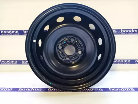 WHEEL COMP(15X5J)