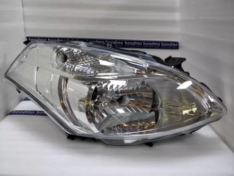 Headlamp Assembly Right