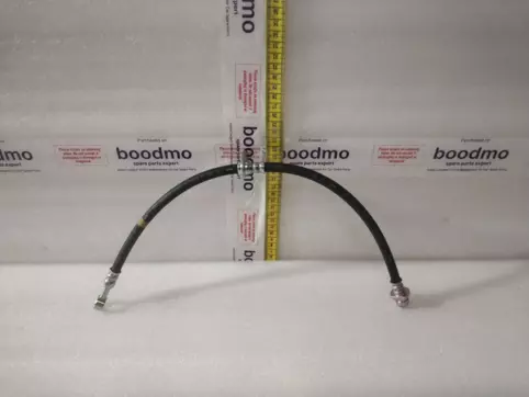 HOSE SET, R. FR. BRAKE