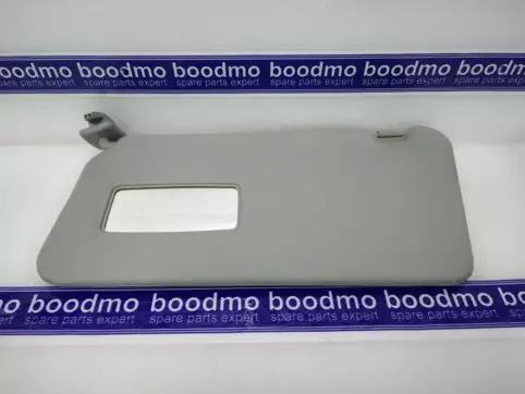 SUNVISOR ASSY LH (GRAY)
