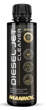Diesel Jet Cleaner (250ml)