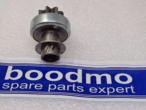 Clutch Assembly, Starter