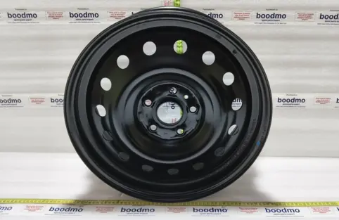 WHEEL COMP(17X6 1/2J)