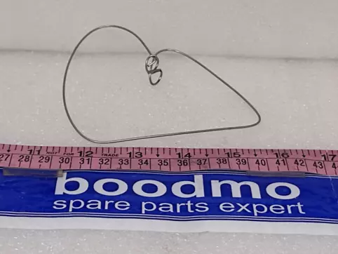 WIRESTEERING PINION SIDE