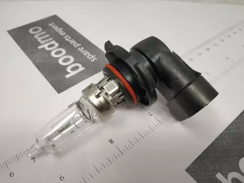 HB3 Fog Light Bulb 12V 60W (Single Bulb)