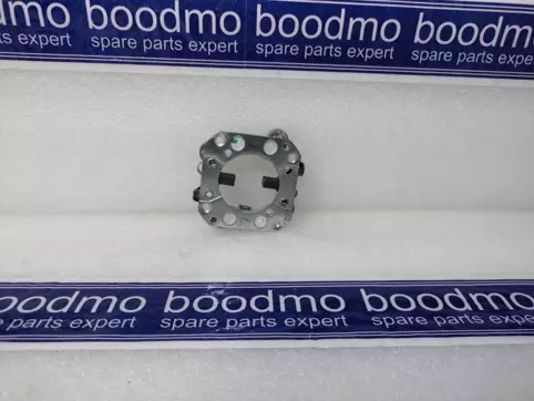 BRUSH HOLDER ASSY