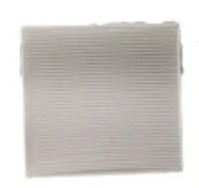 Cabin Air Filter