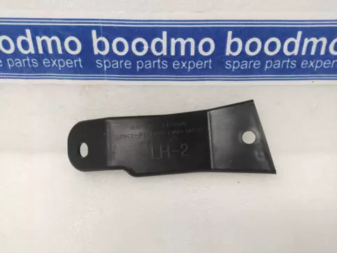 BRACKET-FR BUMPER MTG SIDE,LH