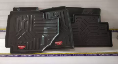Tru Fit Floor Mats