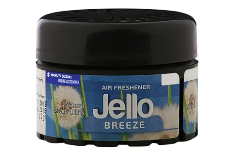 GEL PERFUME-BREEZE