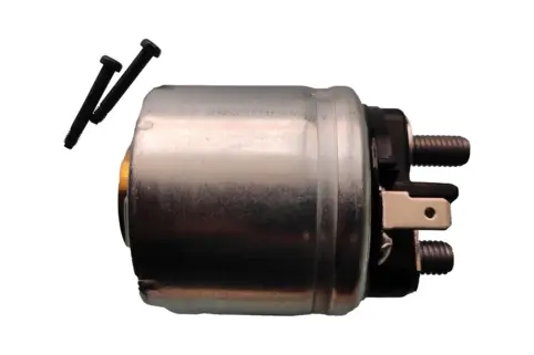 Solenoid Switch, Starter