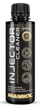 Petrol Injector Cleaner (250ml)