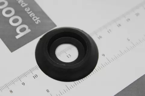ESCUTCHEON HANDLE