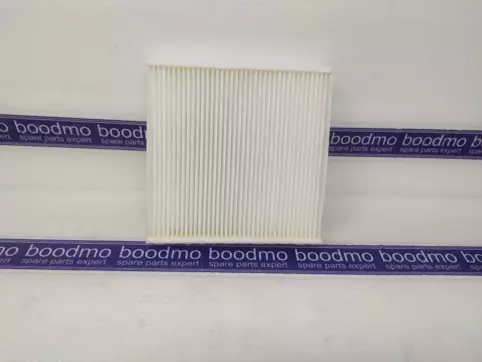 Cabin Air Filter
