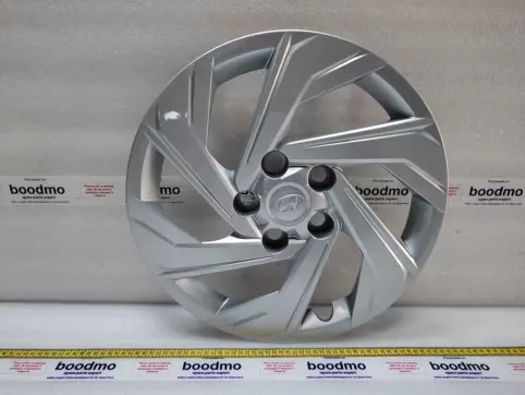 CAP ASSY-WHEEL HUB