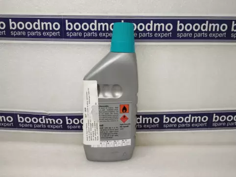 concentrated glass cleanerwith anti-freeze