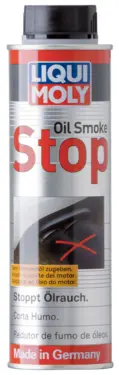 Oil Smoke Stop Additive (300ml)