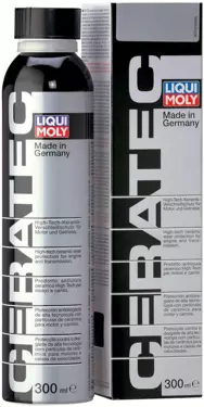 Cera Tec Engine Oil Additive (300ml)