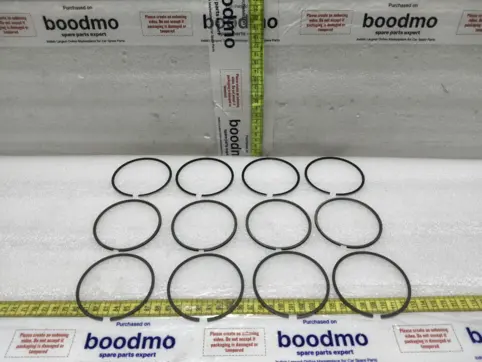 RING SET-PISTON, STD