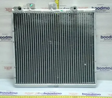 Condenser