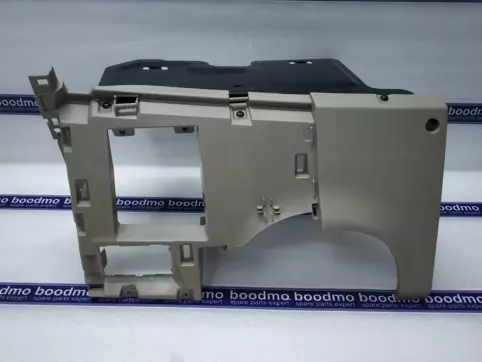 PANEL ASSY-CRASH PAD LOWER,RH, INT;9R