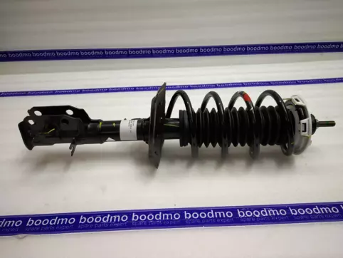 ABSORBER ASSY., L. FR. SHOCK