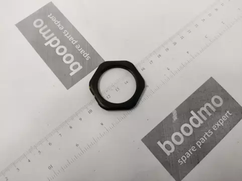 NUT-LOCK